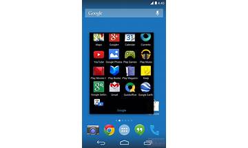 Android Kitkat 4.4 for Android - Download the APK from Habererciyes
